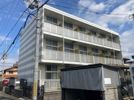 レオパレスアルモニⅡの間取り画像