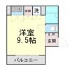 六甲グランドライオンズⅡ号館の間取り画像