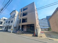 友愛ビルの外観画像