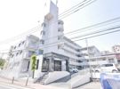 シャトレ青山B棟の間取り画像