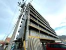 ヴィゴラス壱番館の間取り画像