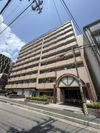 ライオンズマンション三宮東第2の間取り画像