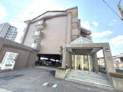 クレアコートロイヤルの外観画像