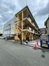 川端ハイツの間取り画像