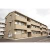ヴィルヌーブの間取り画像