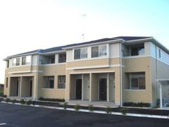Wing Court SOMEYAの外観画像