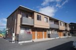 ラークメゾンⅡの間取り画像