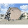 シャルマン森岡の間取り画像