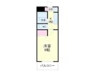 スカイライツ早出の間取り画像