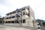 PLEIN SOLEIL 東本浦の間取り画像