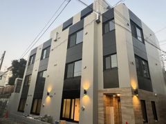 カーサ・スカートラ馬込 カーサスカートラ馬込の外観画像