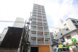 グラビスコート光町の外観画像