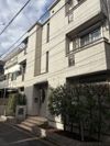 STUDIO南品川（旭化成ホームズの賃貸住宅）の間取り画像