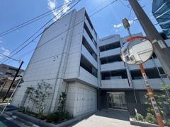 AZEST柴又の外観画像