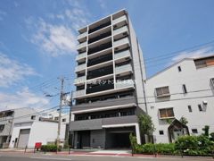 アドバンス大阪フェリーチェの外観画像
