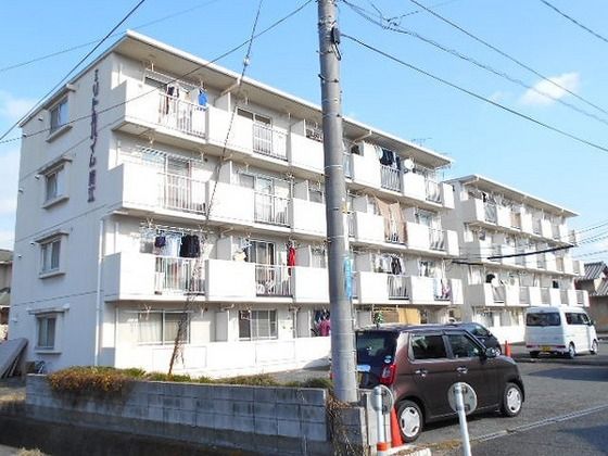 リトルハイム青江Ⅰの外観画像