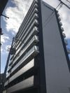 プレサンスDOMECITYコレーレの外観