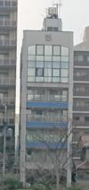 TSタウンビルの間取り画像
