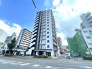 リヴィエール八幡駅前ヴェリエ 801号室の間取り画像
