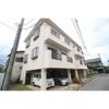 上土井ホームズの間取り画像