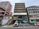 今浪マンションの間取り画像