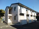 アスティオン竹園の外観