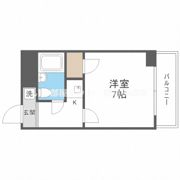 三国プラウ21の間取り画像