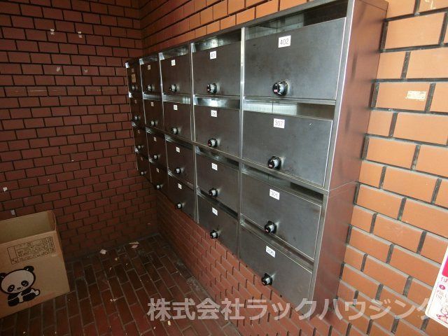 ロビー
