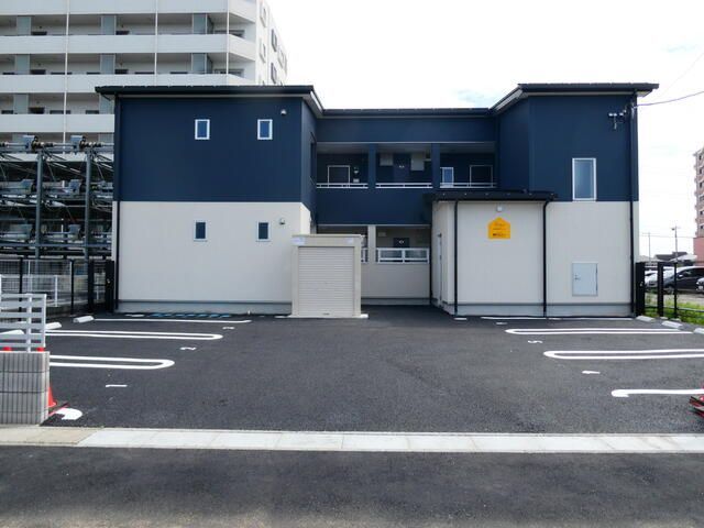 patria(パートリア)の外観画像