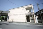 シャルマン緒川の間取り画像