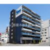 プレサンス梅田北ディアの間取り画像