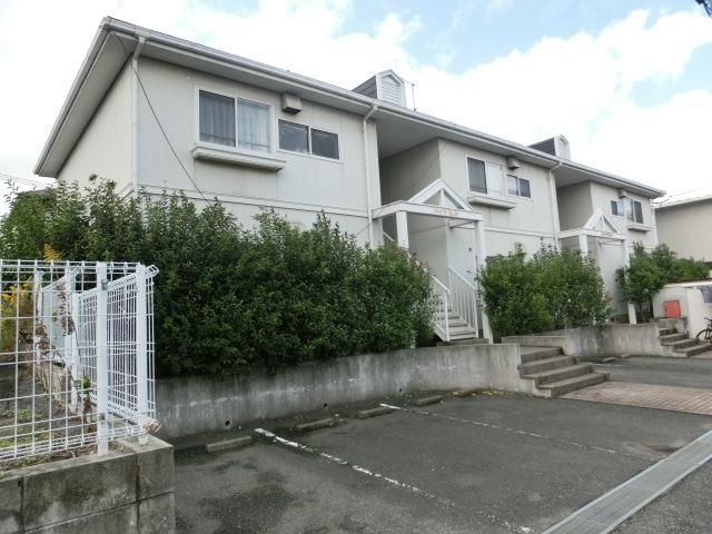 ハイツ耕心の外観画像