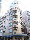 東洋プラザ都島北の間取り画像