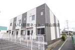 NEXTの間取り画像