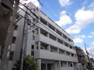 S-FORT神戸小河通の外観