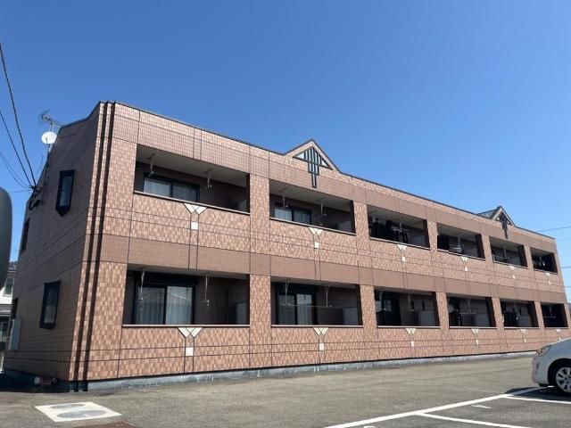 プランドールの外観画像