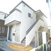 ラ・クール大和田の間取り画像
