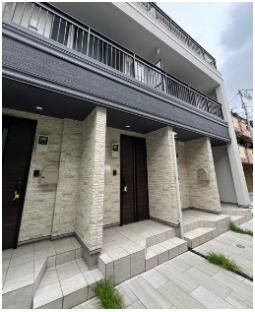 KoletTerrace蒲田の外観画像