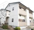 パルメゾン鶴ヶ谷東の間取り画像