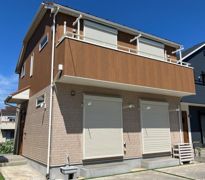 上砂町戸建の外観画像
