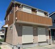 上砂町戸建の間取り画像