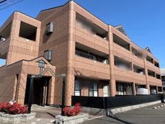 コンチェルト笠岡Aの外観画像