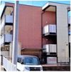 レオパレスひすいの間取り画像