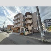 STAYニュータイプビルの外観画像