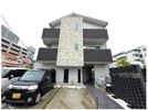 ウェルスクエア神戸住吉の間取り画像