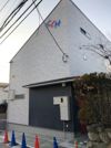ミリアビタFKの間取り画像