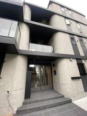Plus door NAKANOの外観画像