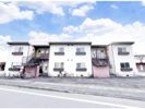 ブルーハイツの間取り画像
