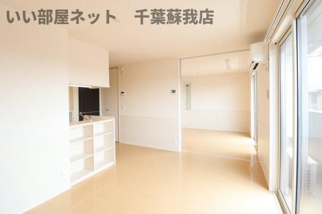 リビング