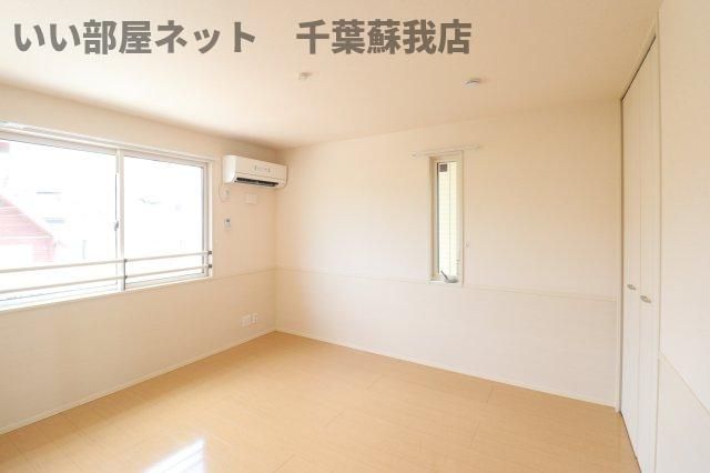 洋室